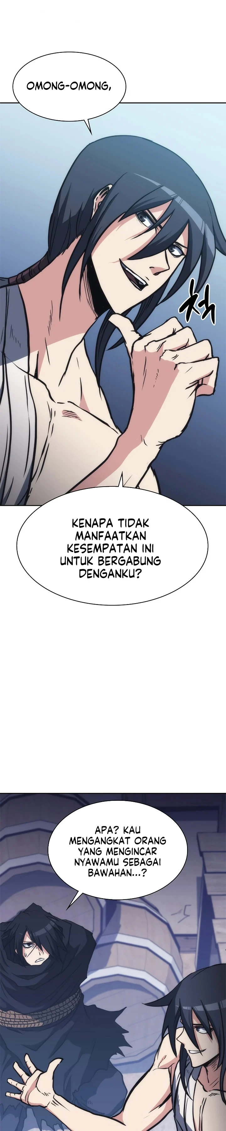 Halaman 11 — Mookhyang: The Origin Chapter 44
