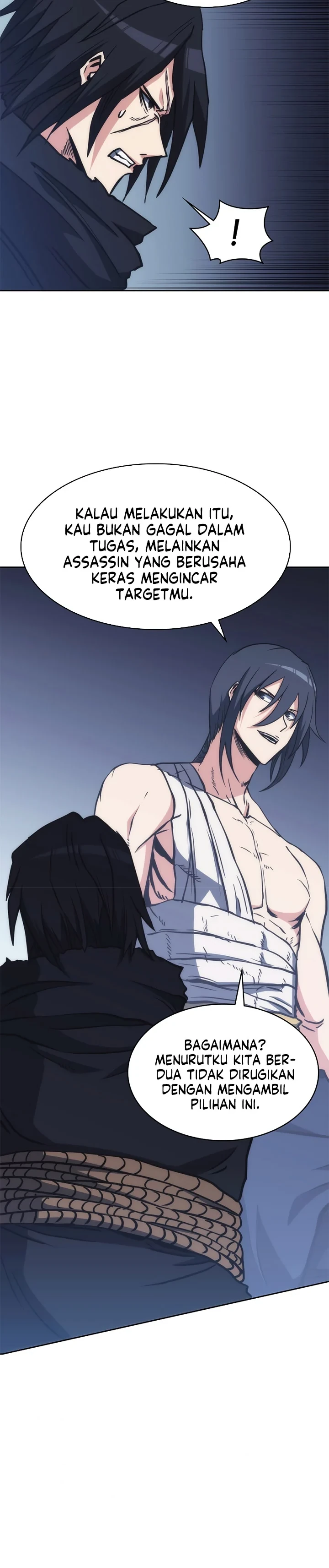 Halaman 13 — Mookhyang: The Origin Chapter 44