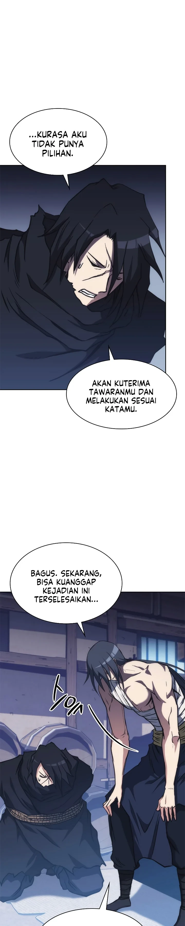 Halaman 15 — Mookhyang: The Origin Chapter 44