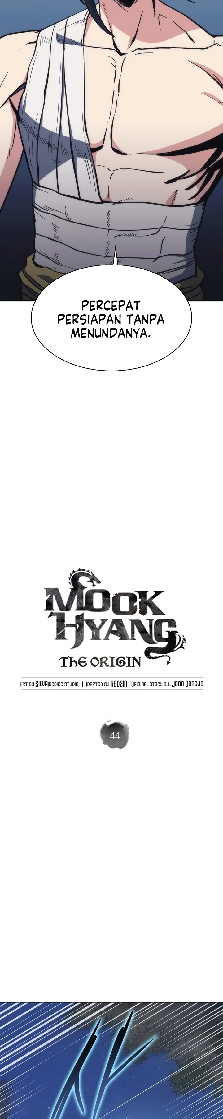 Halaman 17 — Mookhyang: The Origin Chapter 44