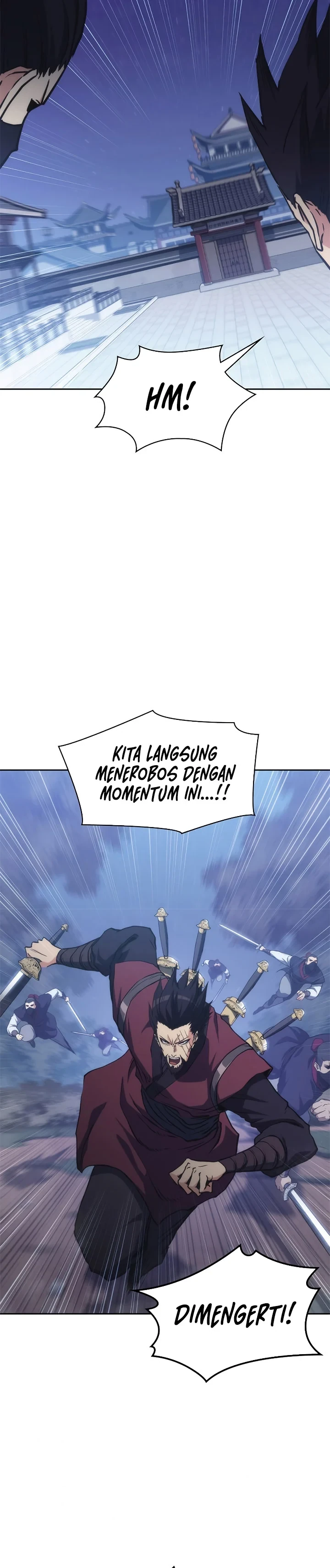 Halaman 19 — Mookhyang: The Origin Chapter 44