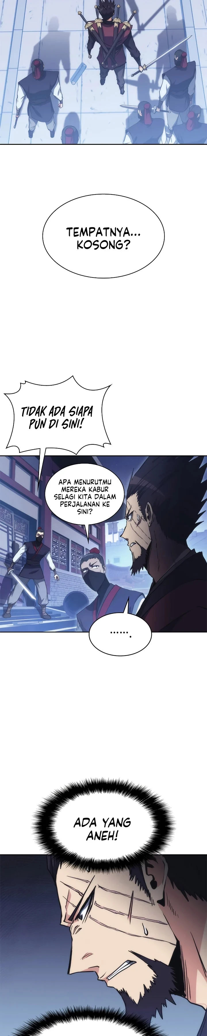 Halaman 22 — Mookhyang: The Origin Chapter 44