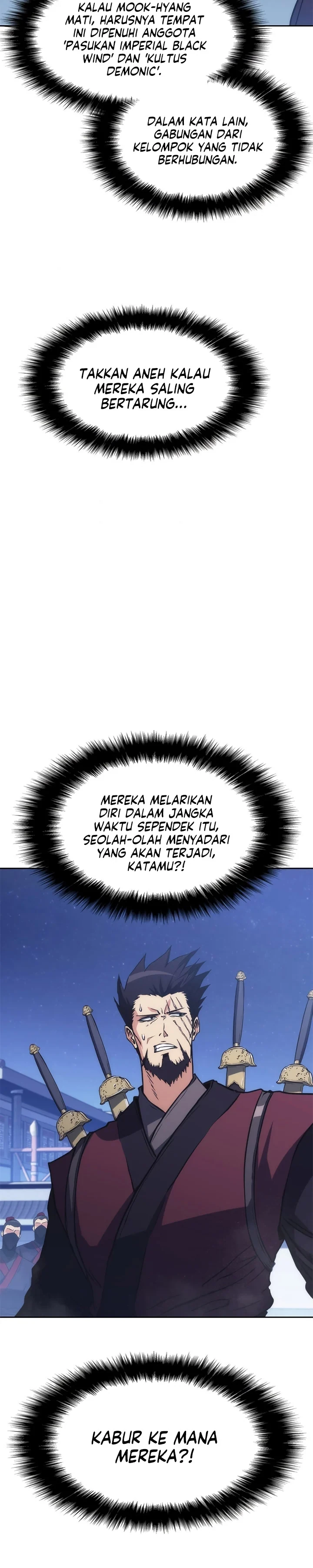Halaman 23 — Mookhyang: The Origin Chapter 44