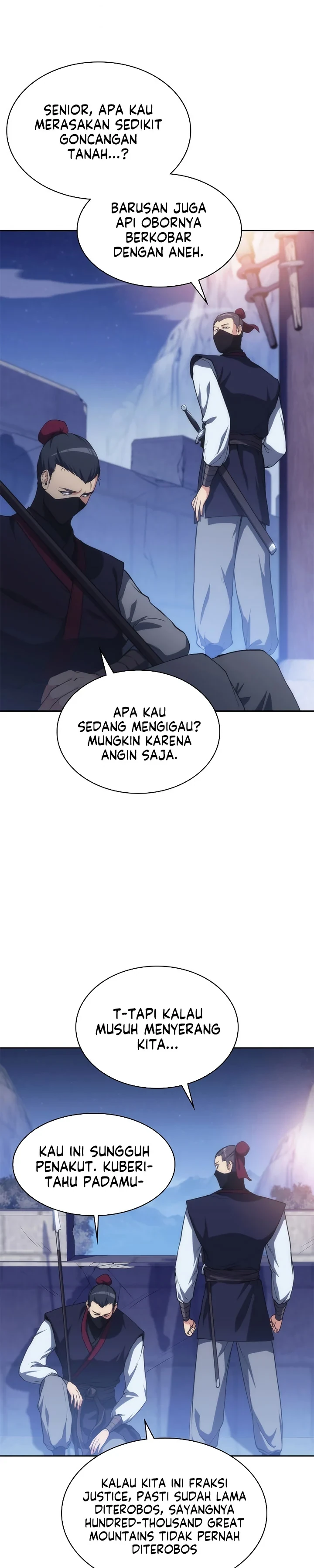 Halaman 26 — Mookhyang: The Origin Chapter 44