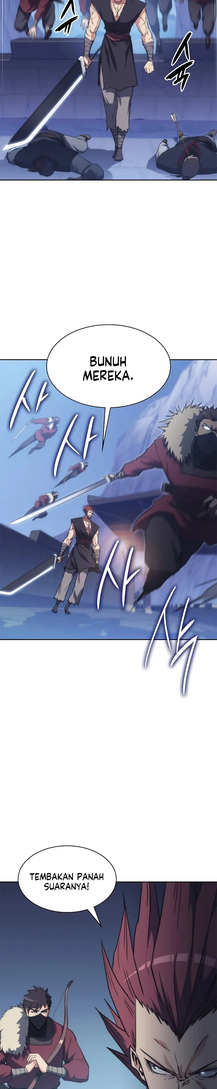 Halaman 29 — Mookhyang: The Origin Chapter 44
