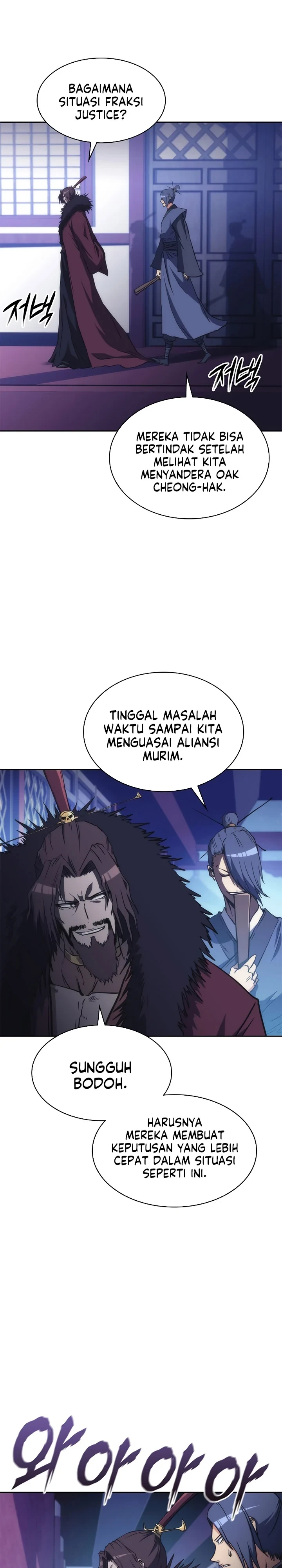 Halaman 32 — Mookhyang: The Origin Chapter 44