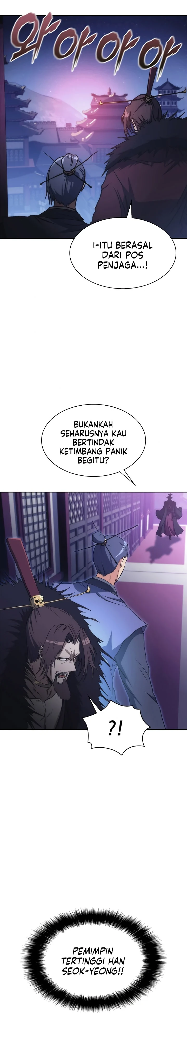 Halaman 34 — Mookhyang: The Origin Chapter 44