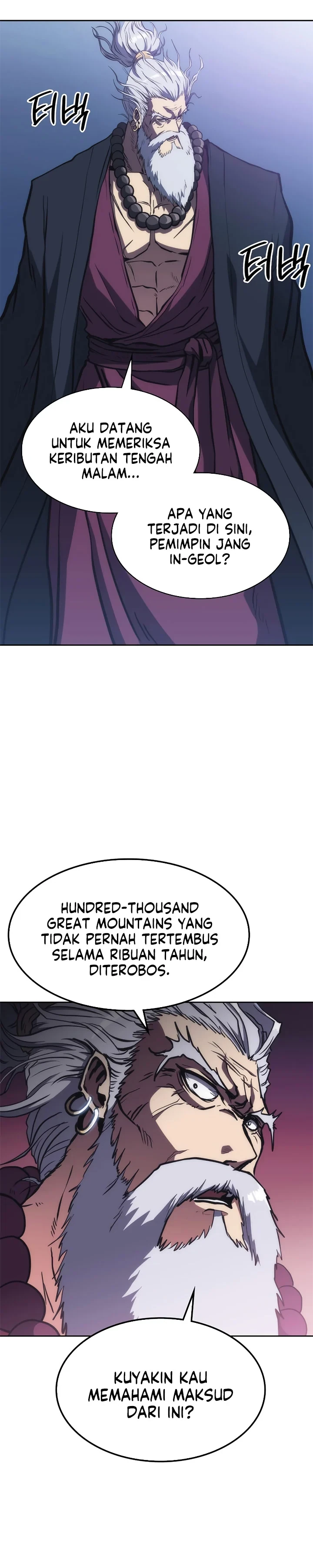 Halaman 35 — Mookhyang: The Origin Chapter 44