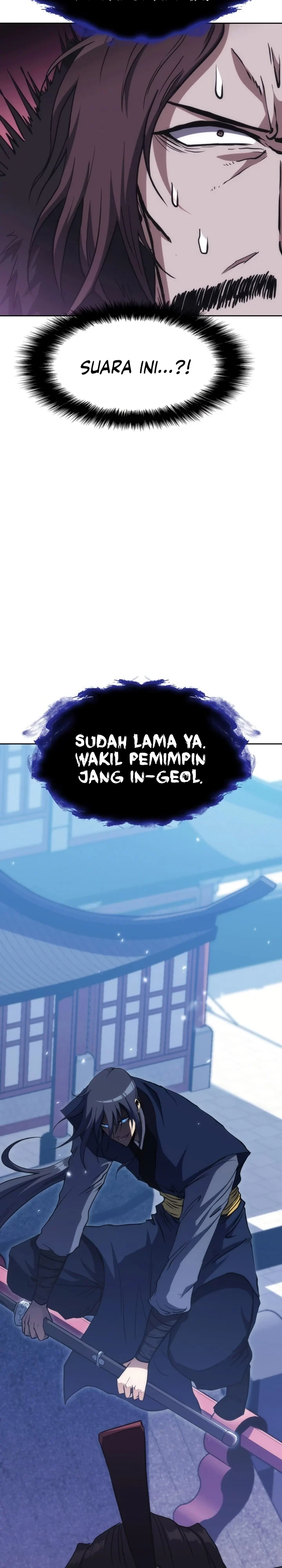 Halaman 37 — Mookhyang: The Origin Chapter 44