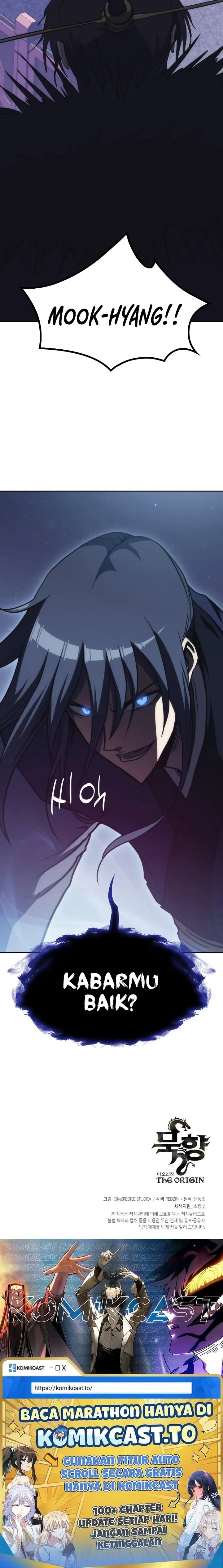 Halaman 38 — Mookhyang: The Origin Chapter 44