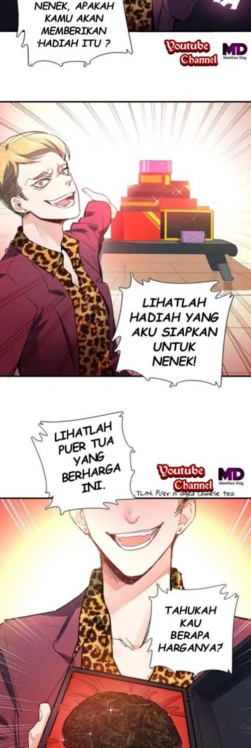 Halaman 11 — I Am Han Sanqian Chapter 1