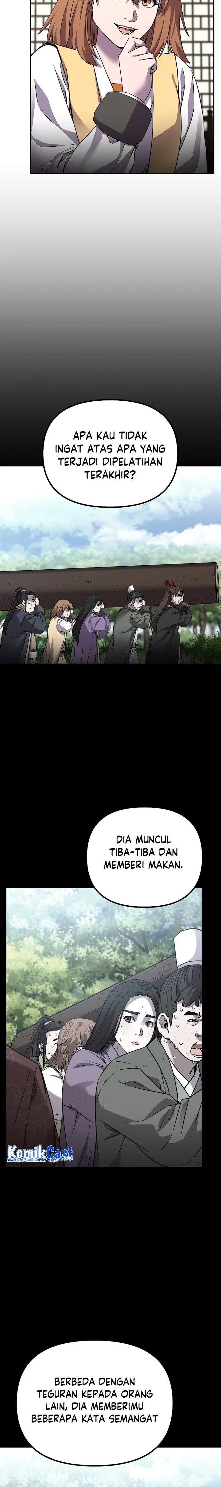 Halaman 4 — The Reborn Ranker Chronicles Chapter 102