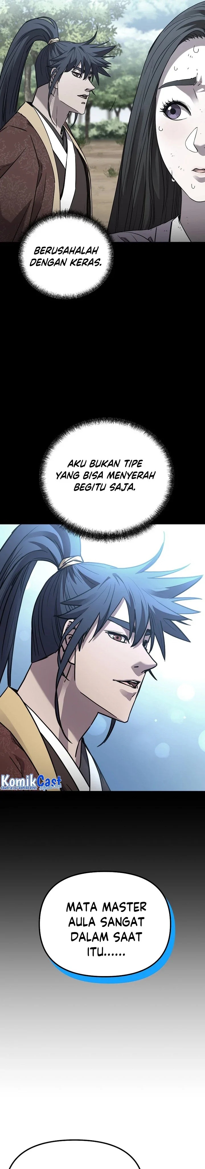 Halaman 5 — The Reborn Ranker Chronicles Chapter 102