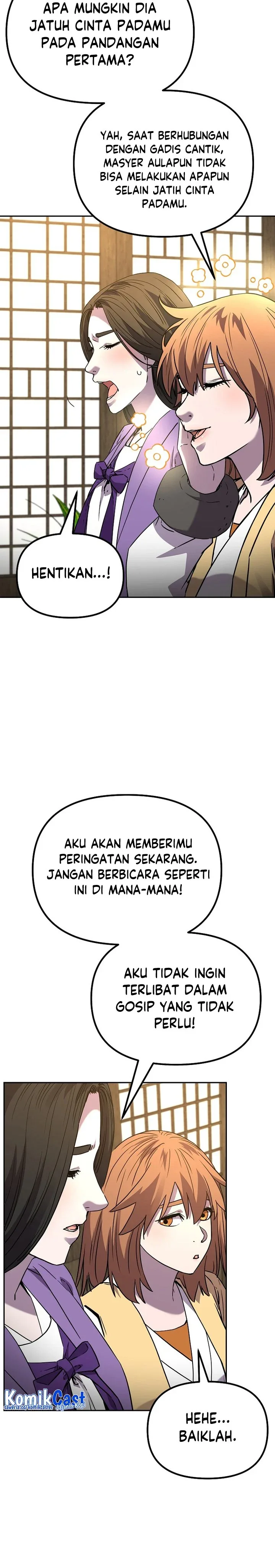 Halaman 6 — The Reborn Ranker Chronicles Chapter 102