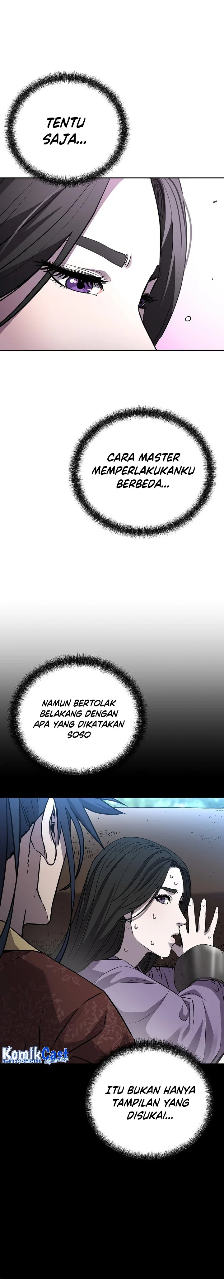 Halaman 7 — The Reborn Ranker Chronicles Chapter 102