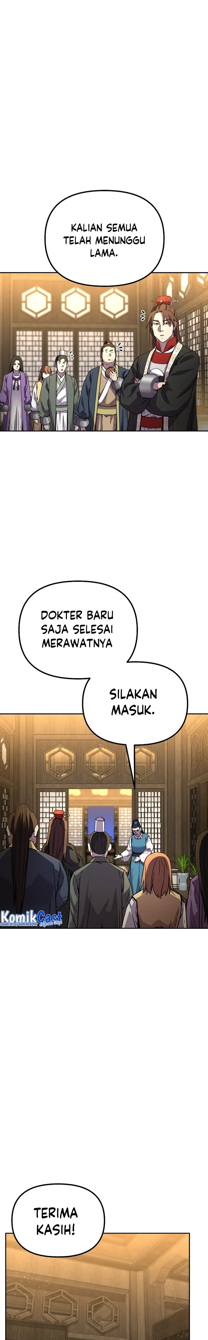 Halaman 9 — The Reborn Ranker Chronicles Chapter 102