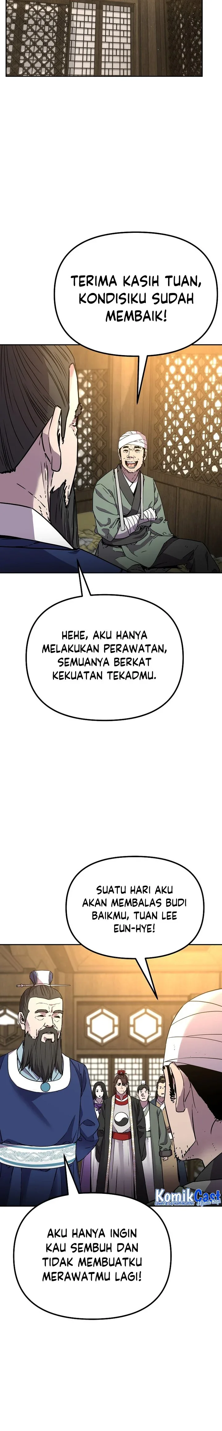 Halaman 10 — The Reborn Ranker Chronicles Chapter 102