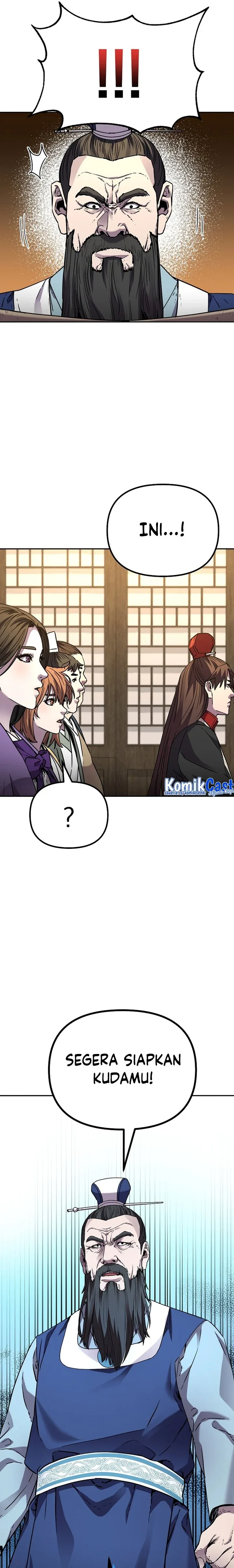 Halaman 17 — The Reborn Ranker Chronicles Chapter 102