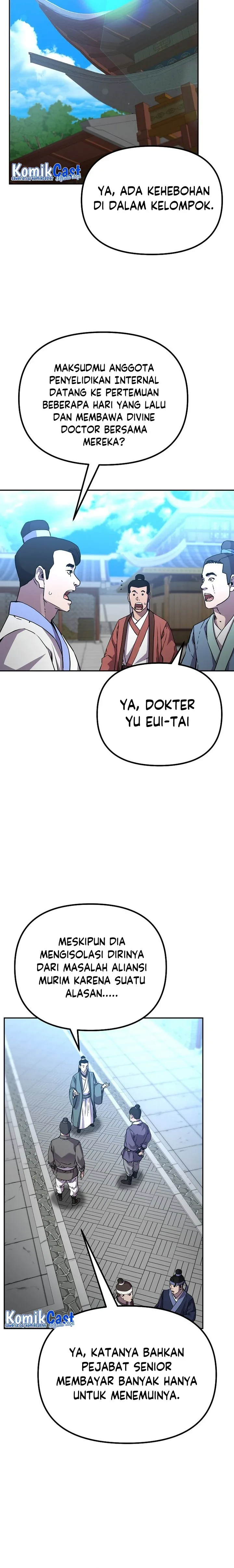 Halaman 19 — The Reborn Ranker Chronicles Chapter 102