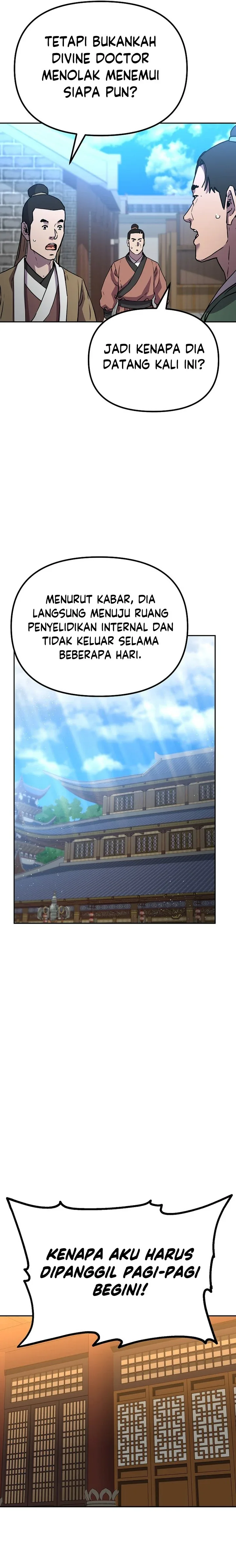 Halaman 20 — The Reborn Ranker Chronicles Chapter 102