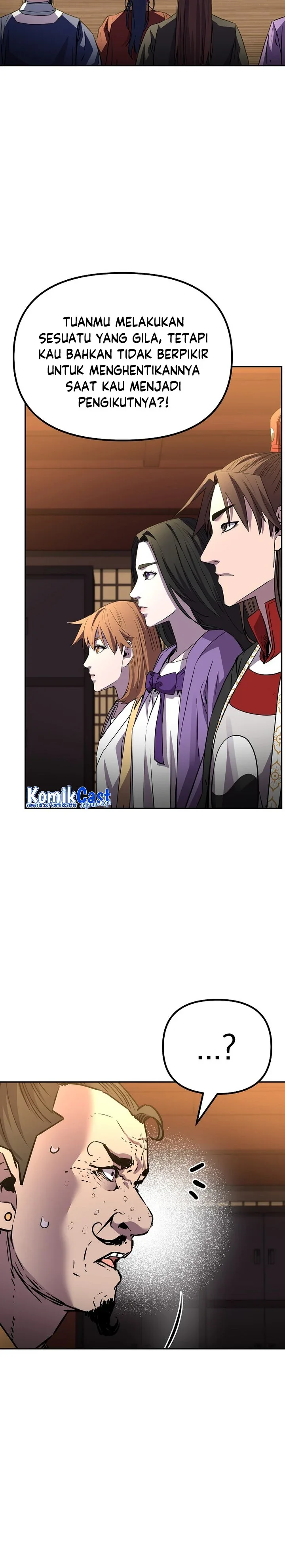 Halaman 25 — The Reborn Ranker Chronicles Chapter 102