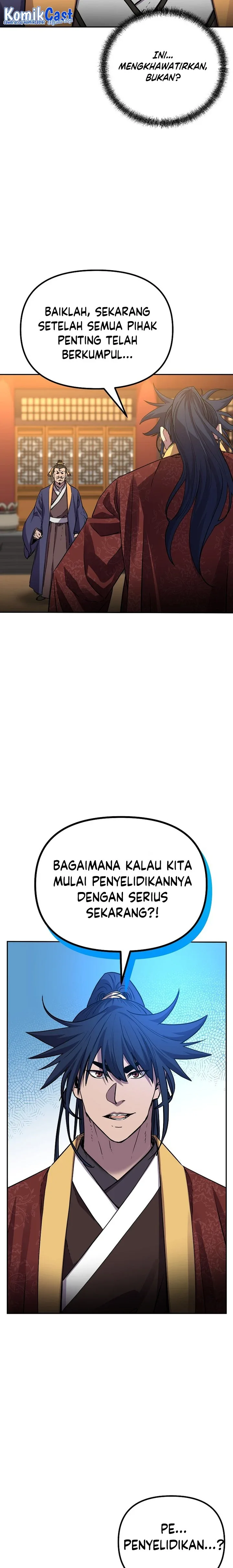 Halaman 27 — The Reborn Ranker Chronicles Chapter 102