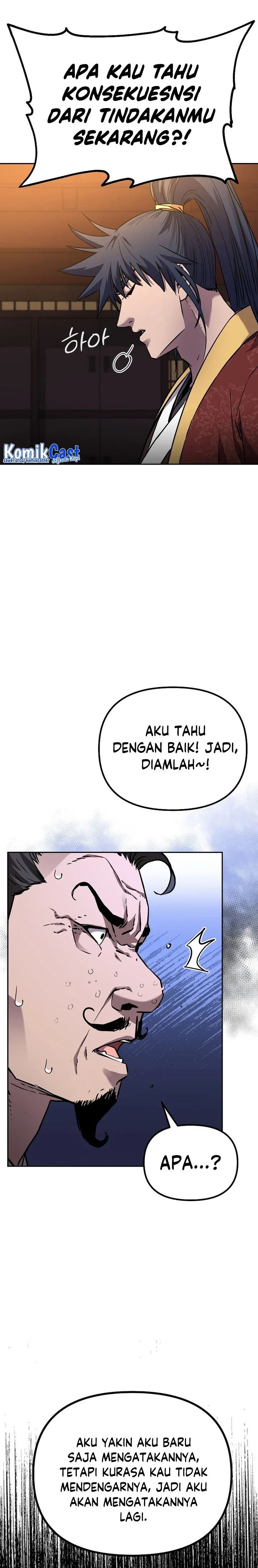 Halaman 30 — The Reborn Ranker Chronicles Chapter 102