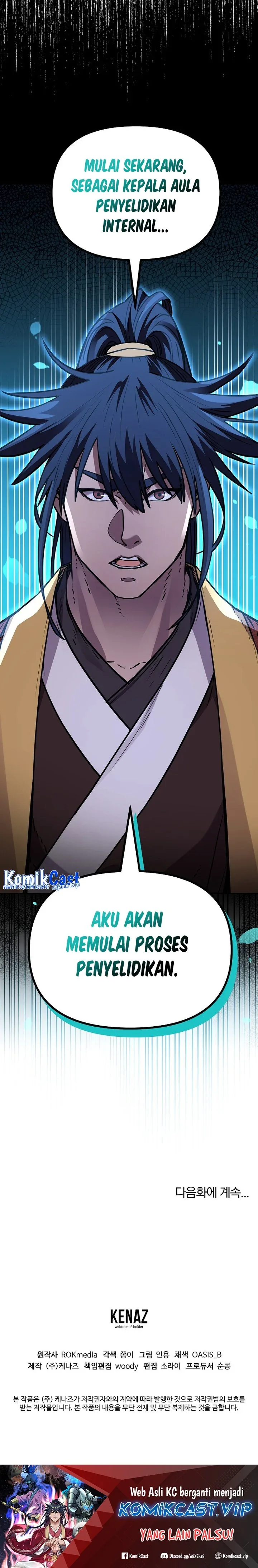 Halaman 31 — The Reborn Ranker Chronicles Chapter 102