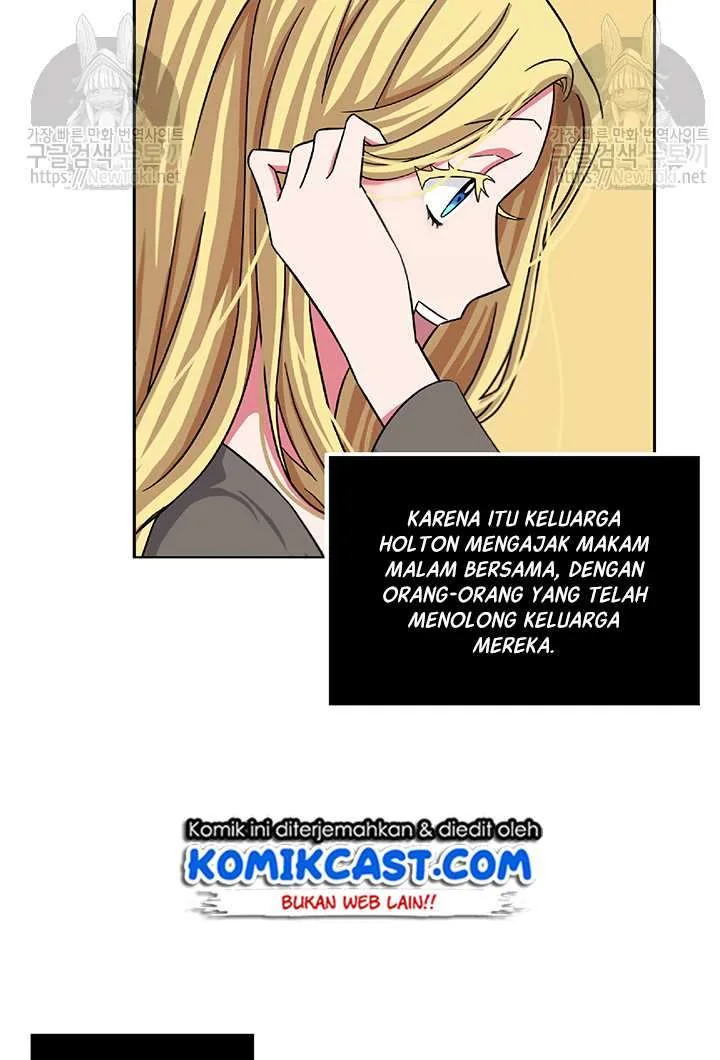 Halaman 6 — Tomb Raider King Chapter 40