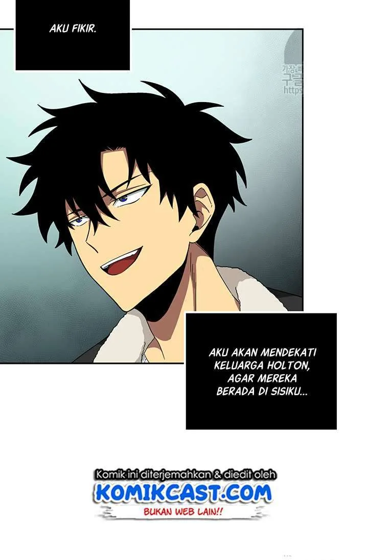 Halaman 7 — Tomb Raider King Chapter 40