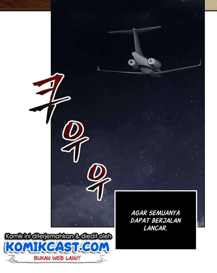 Halaman 9 — Tomb Raider King Chapter 40