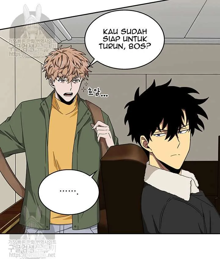 Halaman 12 — Tomb Raider King Chapter 40