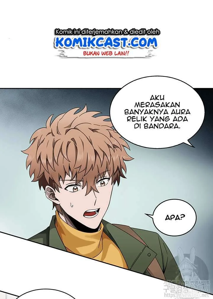 Halaman 13 — Tomb Raider King Chapter 40