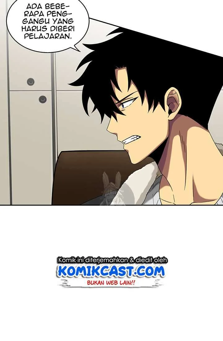 Halaman 14 — Tomb Raider King Chapter 40