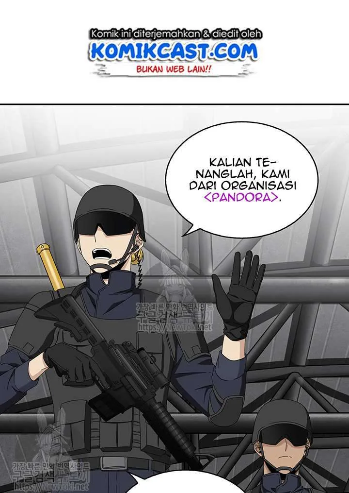 Halaman 15 — Tomb Raider King Chapter 40