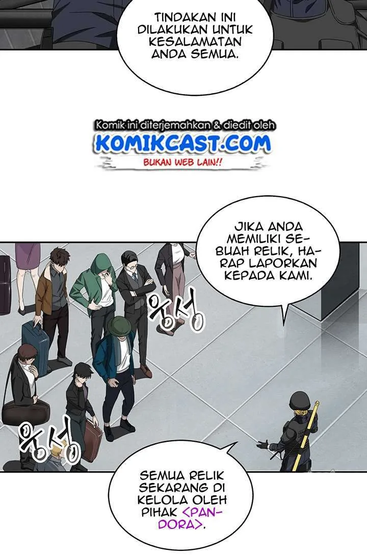 Halaman 16 — Tomb Raider King Chapter 40