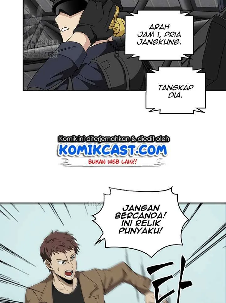 Halaman 19 — Tomb Raider King Chapter 40