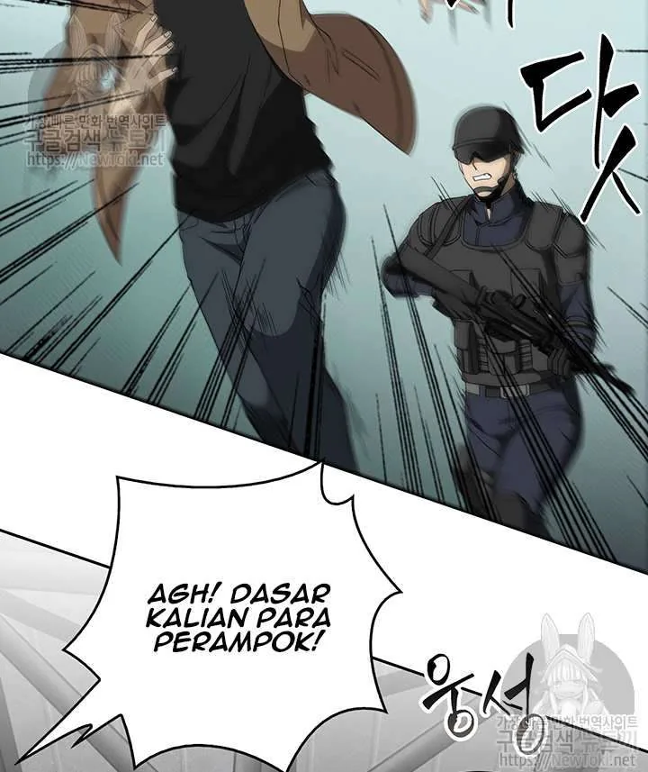 Halaman 20 — Tomb Raider King Chapter 40