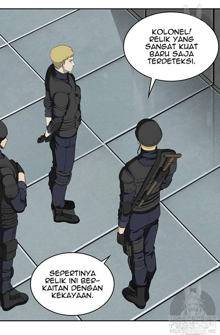 Halaman 24 — Tomb Raider King Chapter 40