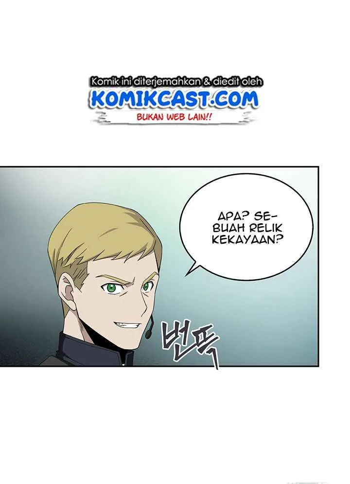 Halaman 25 — Tomb Raider King Chapter 40
