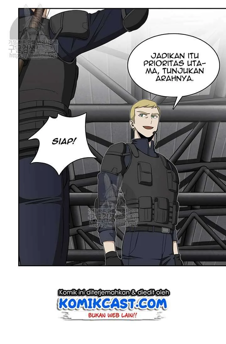 Halaman 26 — Tomb Raider King Chapter 40