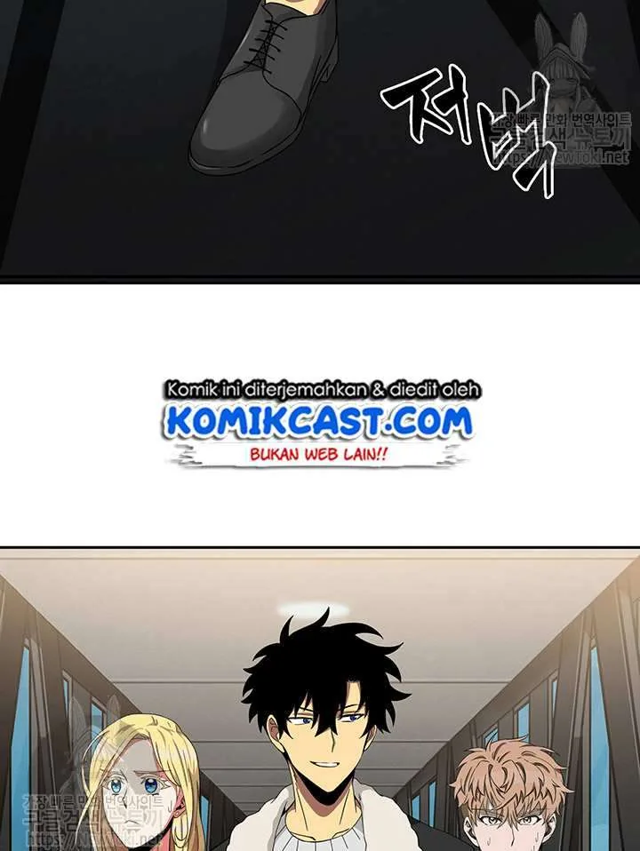 Halaman 28 — Tomb Raider King Chapter 40