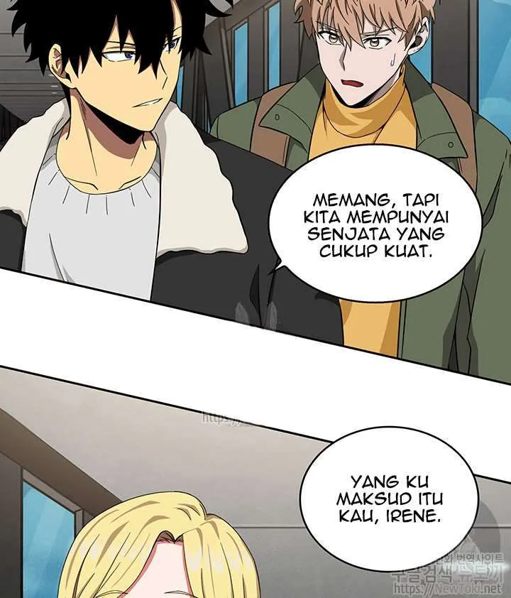 Halaman 30 — Tomb Raider King Chapter 40