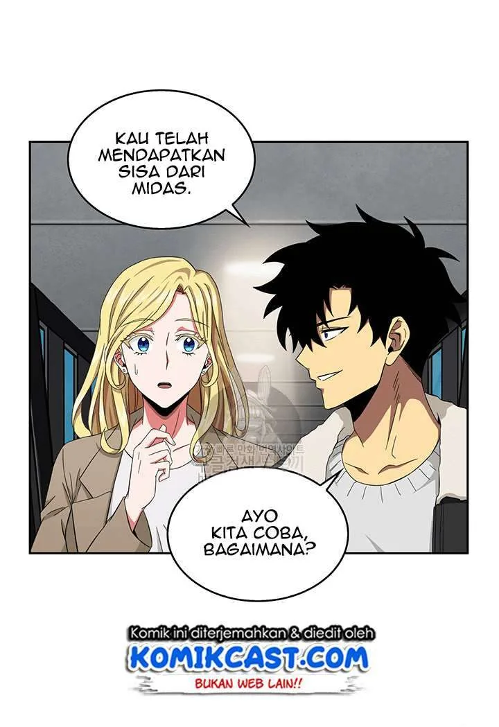 Halaman 32 — Tomb Raider King Chapter 40