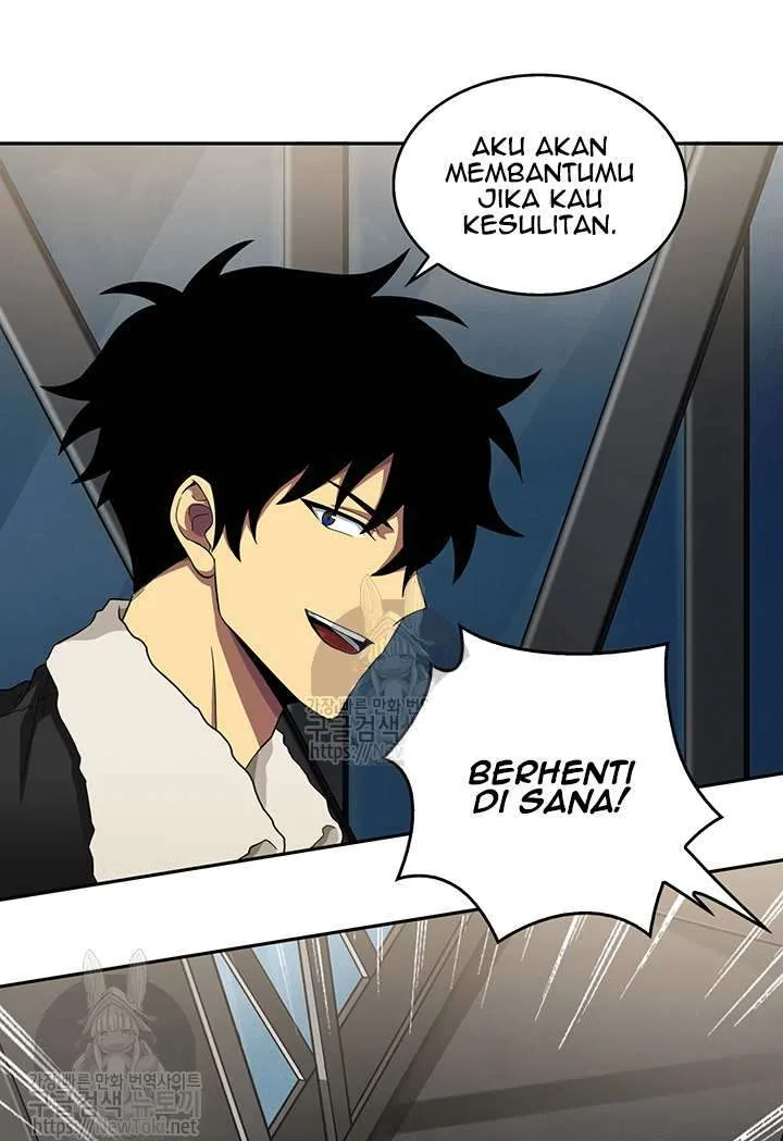 Halaman 34 — Tomb Raider King Chapter 40