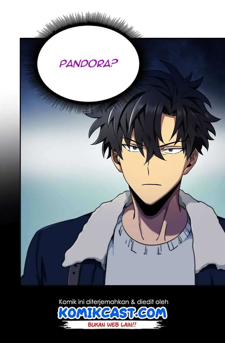 Halaman 37 — Tomb Raider King Chapter 40