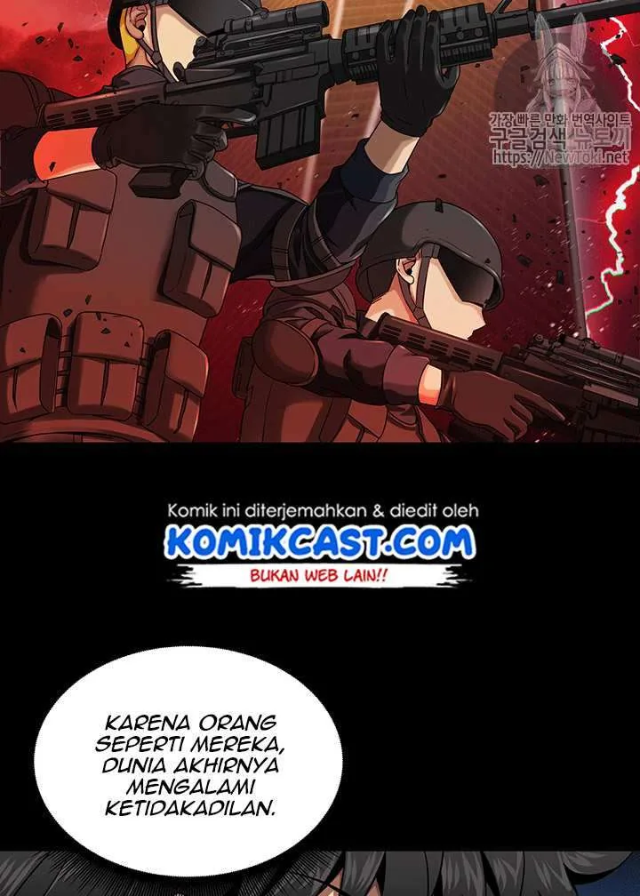 Halaman 39 — Tomb Raider King Chapter 40