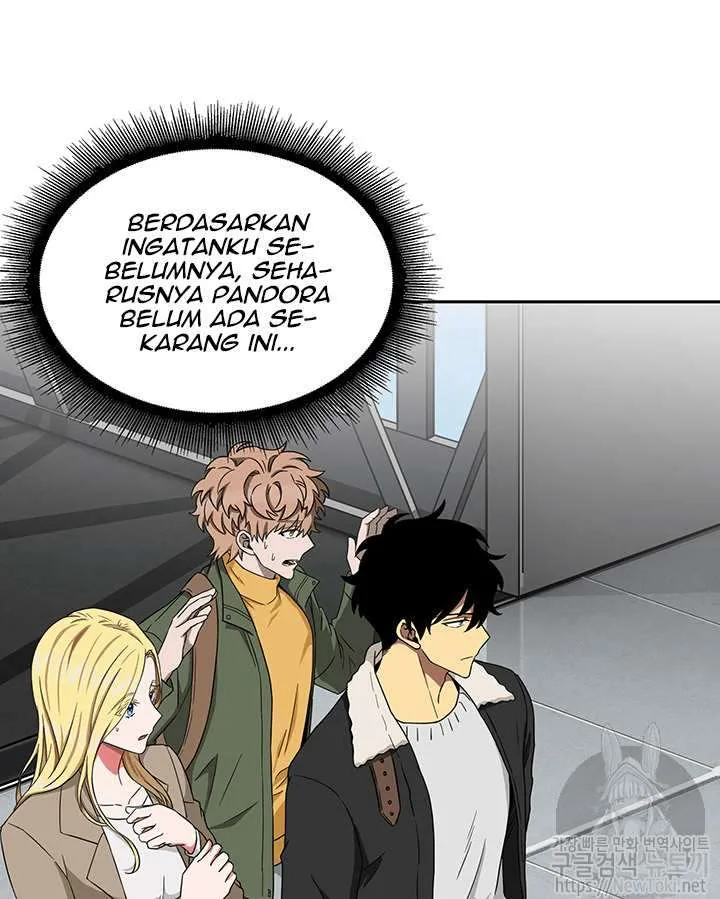 Halaman 41 — Tomb Raider King Chapter 40