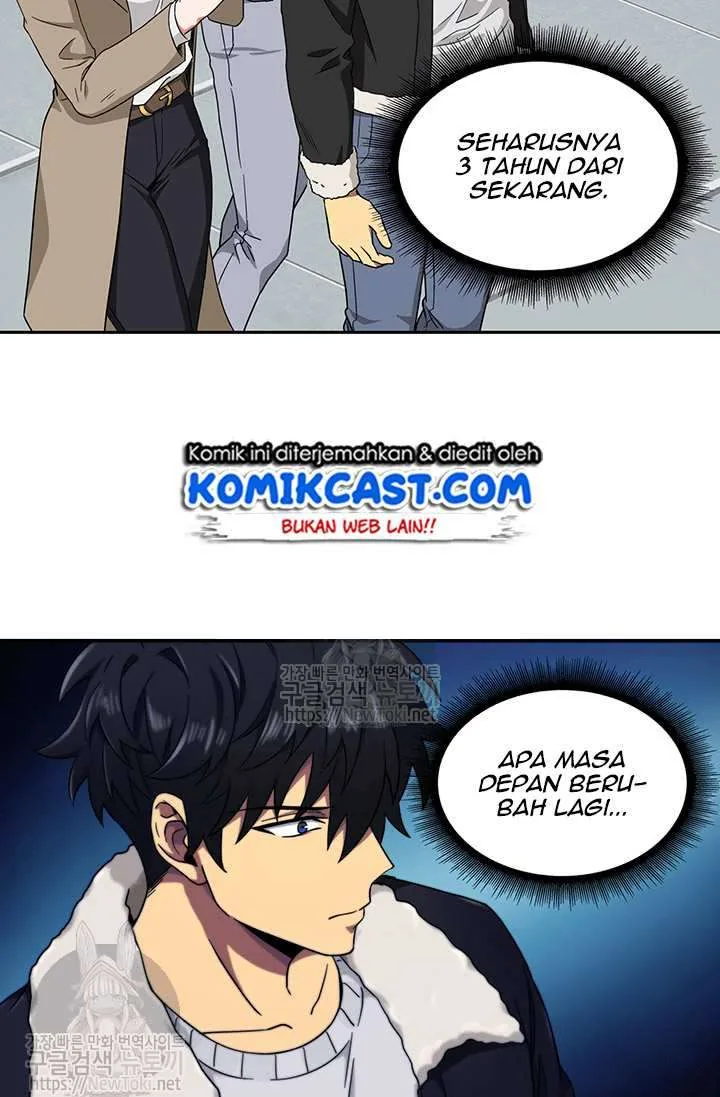 Halaman 42 — Tomb Raider King Chapter 40