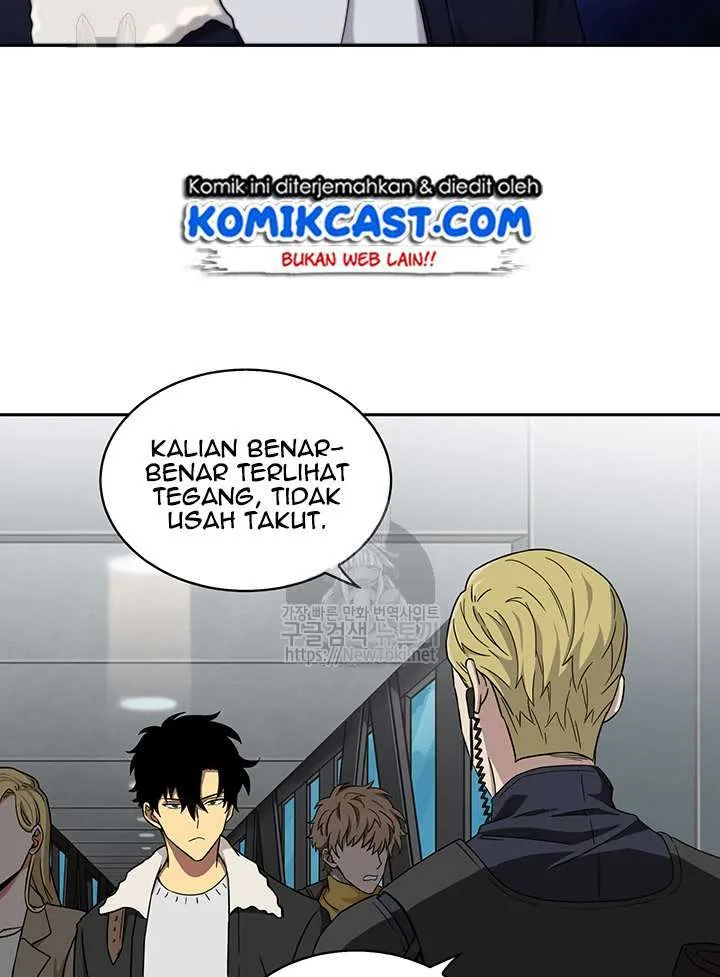 Halaman 43 — Tomb Raider King Chapter 40